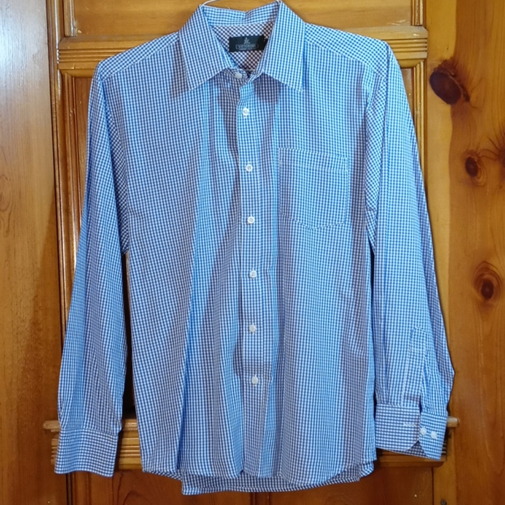 Vittorio Shirt